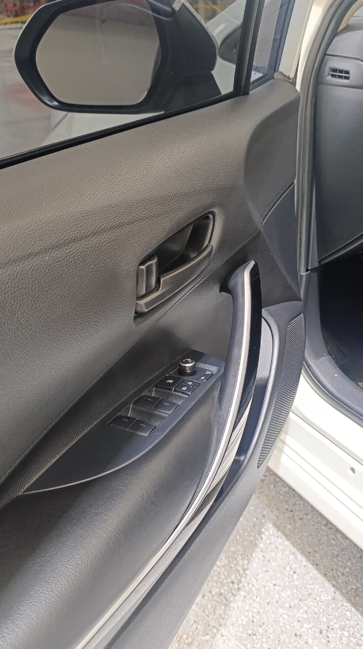 COROLLA SEDAN XEI HV 2020