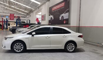 
COROLLA SEDAN XEI HV 2020 full									