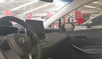 
COROLLA SEDAN XEI HV 2020 full									