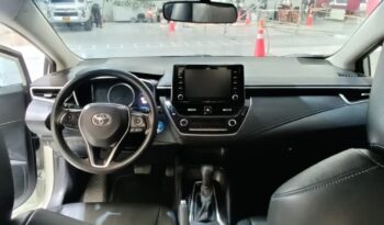 
COROLLA SEDAN XEI HV 2020 full									