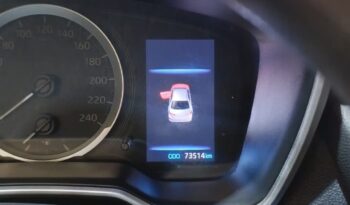 
COROLLA SEDAN XEI HV 2020 full									