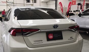 
COROLLA SEDAN XEI HV 2020 full									