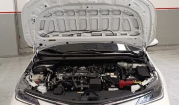 
COROLLA SEDAN XEI HV 2020 full									