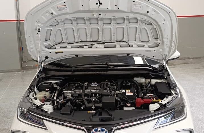 
COROLLA SEDAN XEI HV 2020 full									