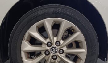 
COROLLA SEDAN XEI HV 2020 full									