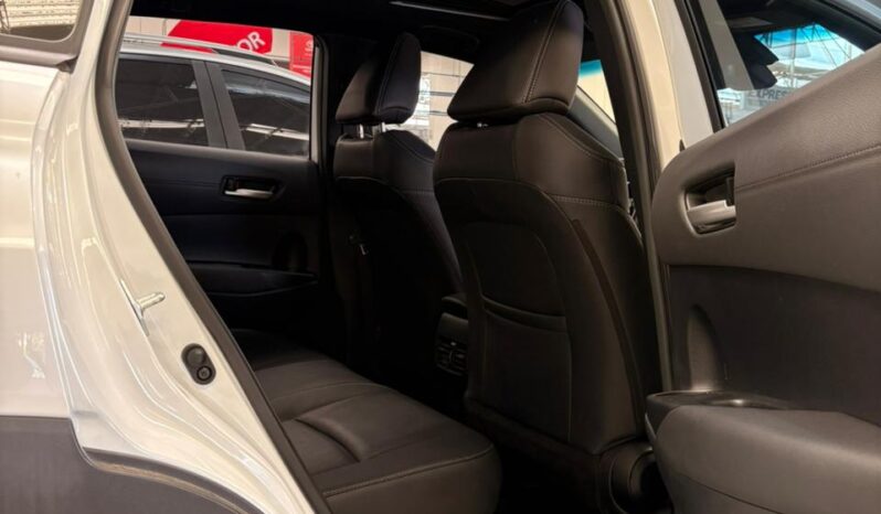 
Toyota Corolla 1.8 Hev Seg 2024 full									