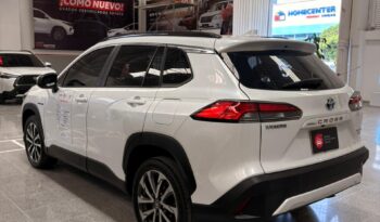 
Toyota Corolla 1.8 Hev Seg 2024 full									