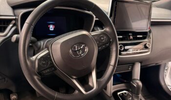 
Toyota Corolla 1.8 Hev Seg 2024 full									