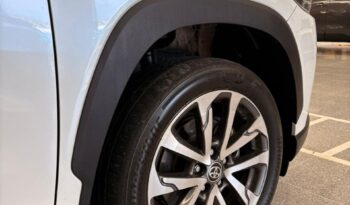 
Toyota Corolla 1.8 Hev Seg 2024 full									