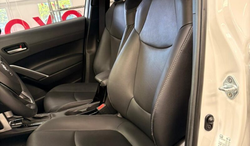 
Toyota Corolla 1.8 Hev Seg 2024 full									