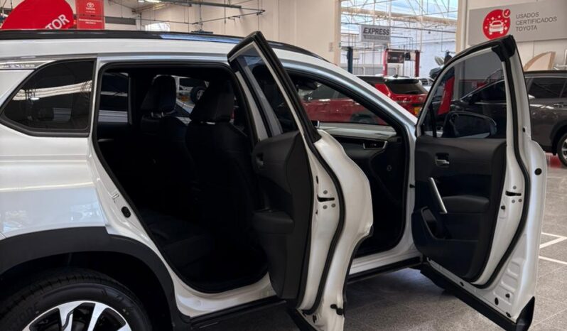 
Toyota Corolla 1.8 Hev Seg 2024 full									