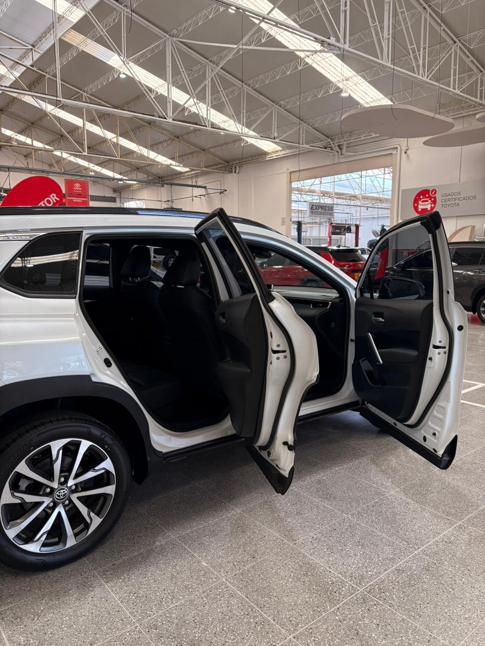 Toyota Corolla 1.8 Hev Seg 2024