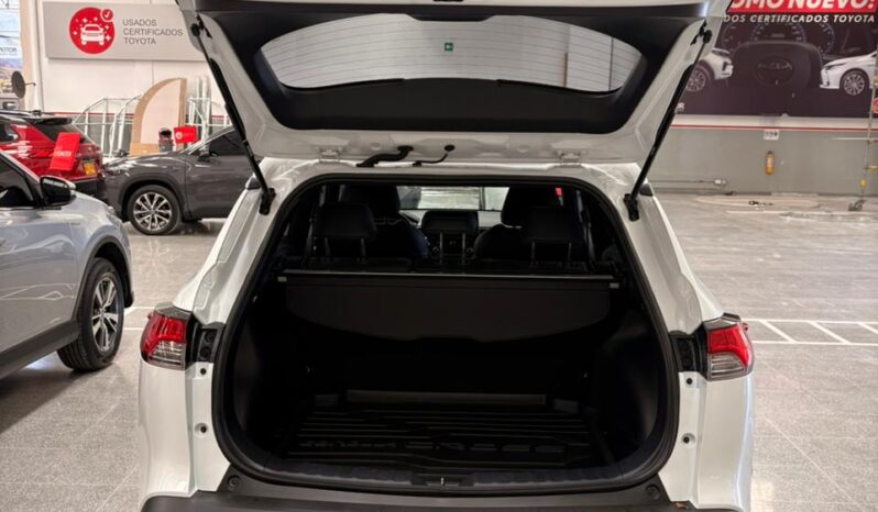 
Toyota Corolla 1.8 Hev Seg 2024 full									