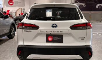 
Toyota Corolla 1.8 Hev Seg 2024 full									