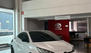 
YARIS GR 2024 BLANCO full									