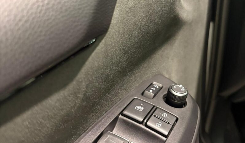 
YARIS GR 2024 BLANCO full									