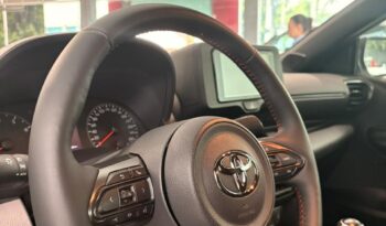 
YARIS GR 2024 BLANCO full									