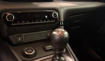 
YARIS GR 2024 BLANCO full									