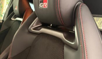 
YARIS GR 2024 BLANCO full									