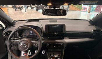 
YARIS GR 2024 BLANCO full									