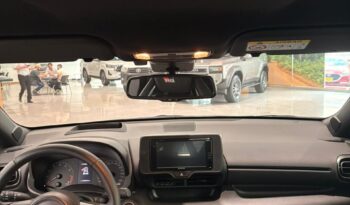 
YARIS GR 2024 BLANCO full									