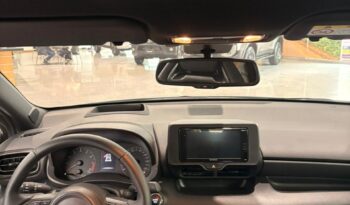 
YARIS GR 2024 BLANCO full									