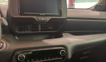 
YARIS GR 2024 BLANCO full									