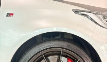 
YARIS GR 2024 BLANCO full									