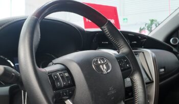 
FORTUNER GASOLINA 4X2 AT 2019 full									