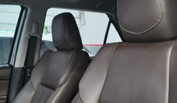 
FORTUNER GASOLINA 4X2 AT 2019 full									