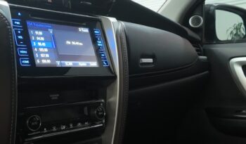 
FORTUNER GASOLINA 4X2 AT 2019 full									