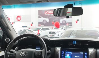 
FORTUNER GASOLINA 4X2 AT 2019 full									