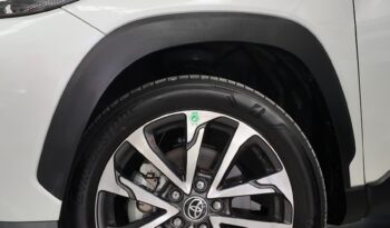 COROLLA CROSS SEG HV 2026 full