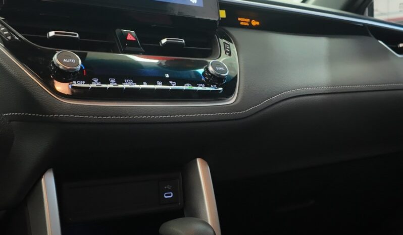 
COROLLA CROSS SEG HV 2026 full									