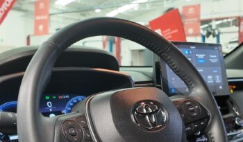 COROLLA CROSS SEG HV 2026 full