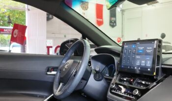 COROLLA CROSS SEG HV 2026 full