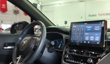 COROLLA CROSS SEG HV 2026 full