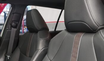 COROLLA CROSS SEG HV 2026 full