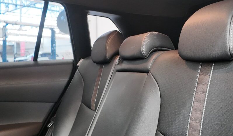 
COROLLA CROSS SEG HV 2026 full									