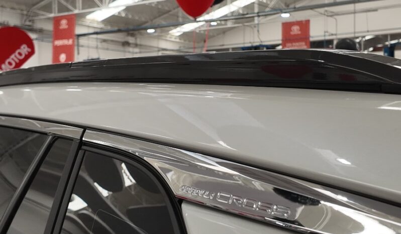 
COROLLA CROSS SEG HV 2026 full									