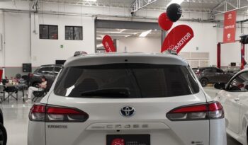 COROLLA CROSS SEG HV 2026 full