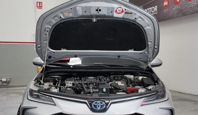 
COROLLA SEG HV 2020 full									