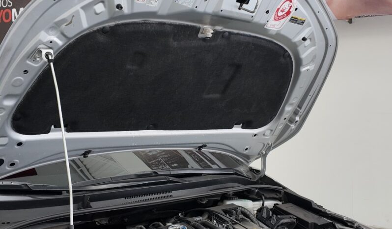 
COROLLA SEG HV 2020 full									