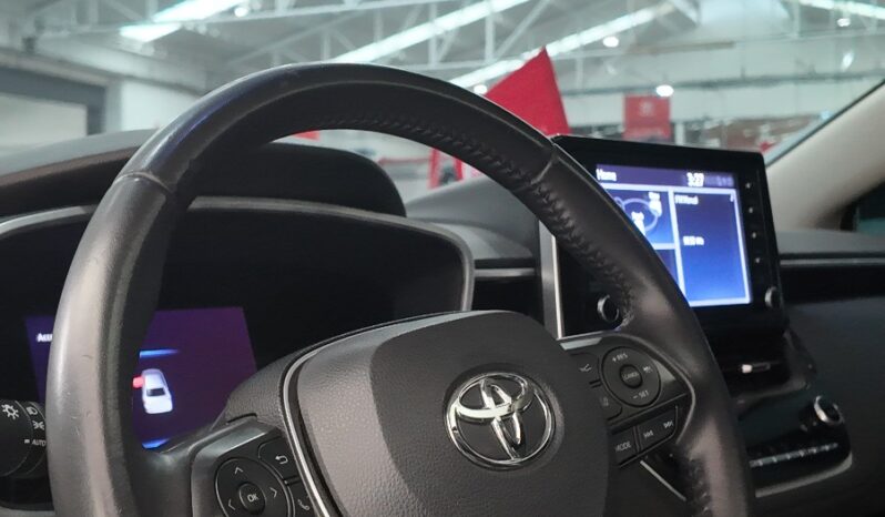 
COROLLA SEG HV 2020 full									