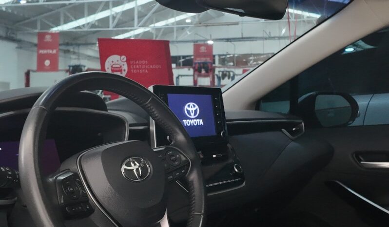 
COROLLA SEG HV 2020 full									