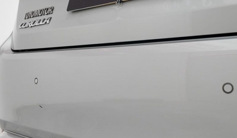 
COROLLA SEG HV 2020 full									