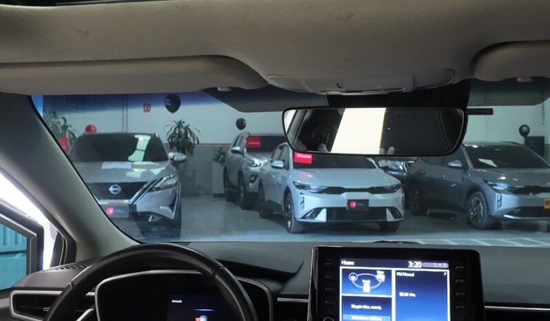 
COROLLA SEG HV 2020 full									