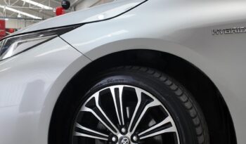 COROLLA SEG HV 2020 full