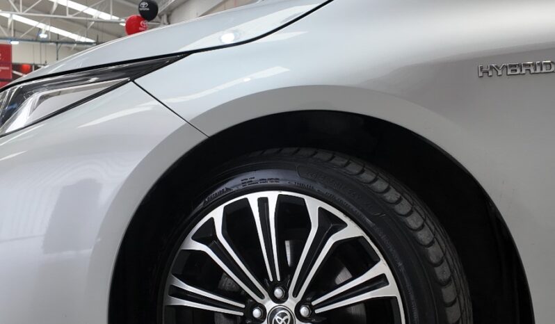 
COROLLA SEG HV 2020 full									