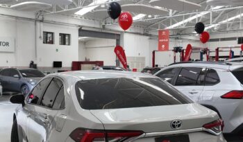 COROLLA SEG HV 2020 full